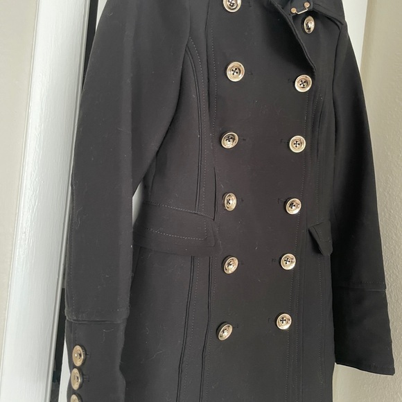 White House Black Market Jackets & Coats White House Black Market